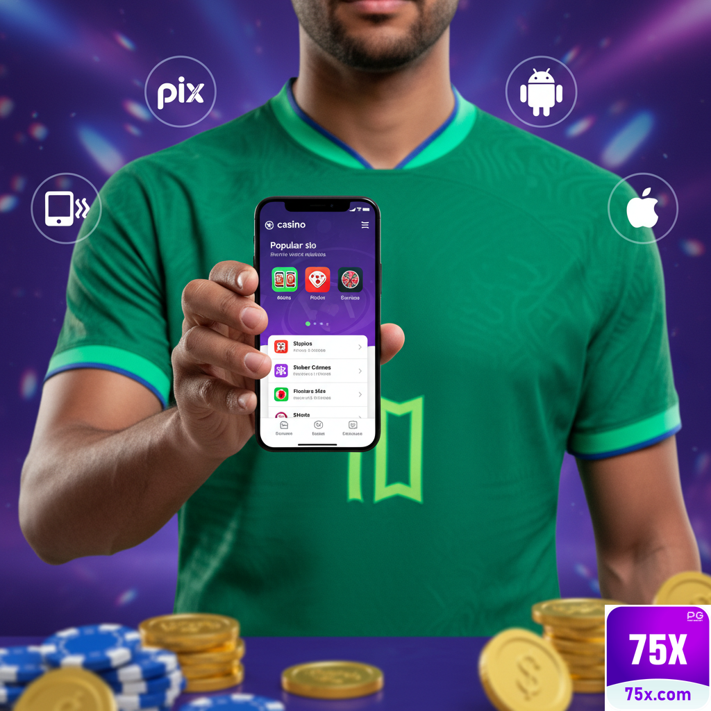 Recompensas App 75x.com