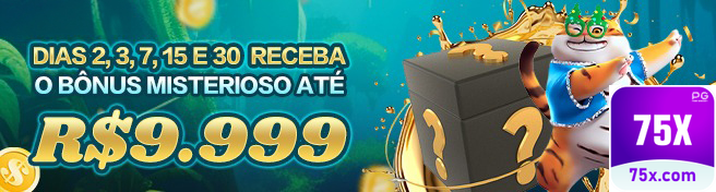 Envolva-se nos Desafios do 75x.com